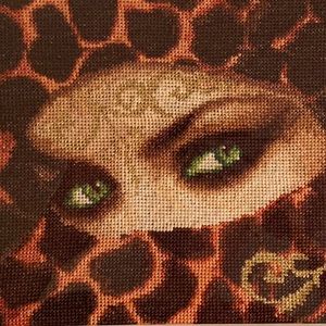 Meet your Posher, Ekaterina